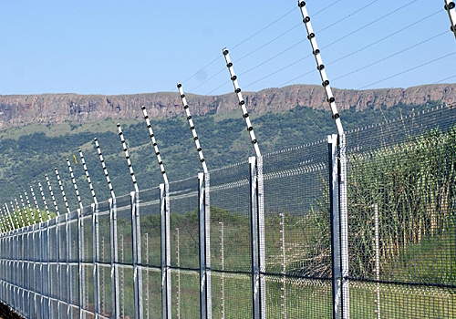 Cercos Eléctricos en Chicureo