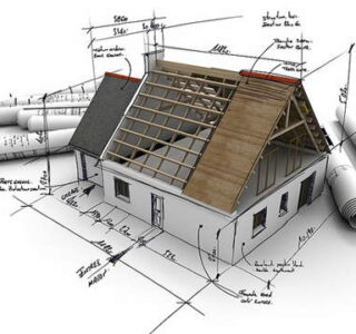 Servicios Pezoa Construcción de casas