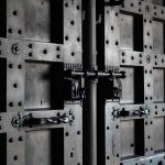 Instalación de Barras y Puertas de Seguridad