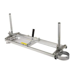 Aserradero Portátil Para Motosierra 36 Pulgadas