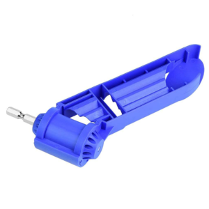 Afilador De Brocas Metal Concreto Taladro Portátil Madera