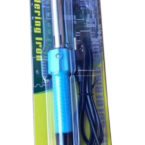 Cautín Eléctrico Tipo Lápiz Para Soldar 80w