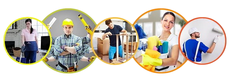 Servicios para Casas: Soluciones para Mejorar, Reparar y Mantener su Hogar